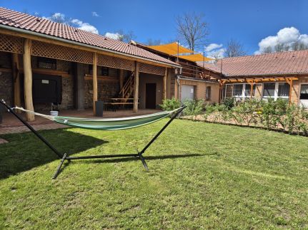 Vidéki Idill Vendégház -51