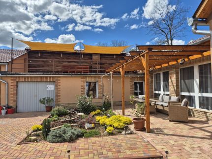 Vidéki Idill Vendégház -52