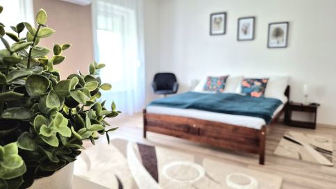 Vidéki Idill Vendégház -43