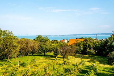 MaVi Balaton Apartman12