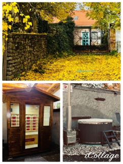 Living Past Vendégház10