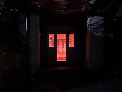 Living Past Vendégház12