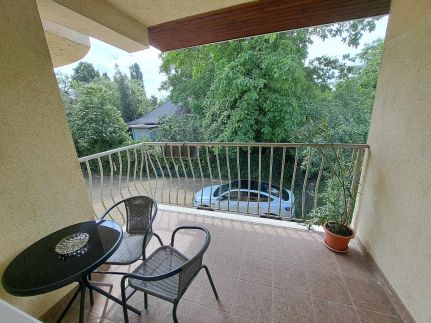 Enikő Apartman12