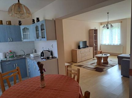 Enikő Apartman7