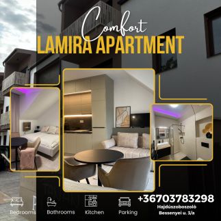 LaMIra Apartment11
