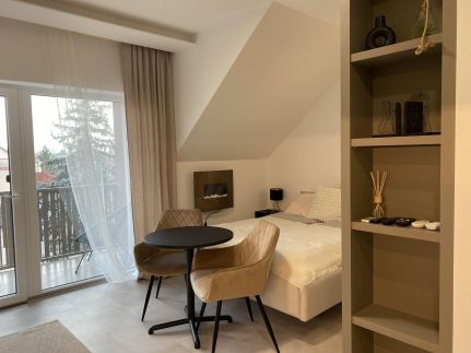 LaMIra Apartment5