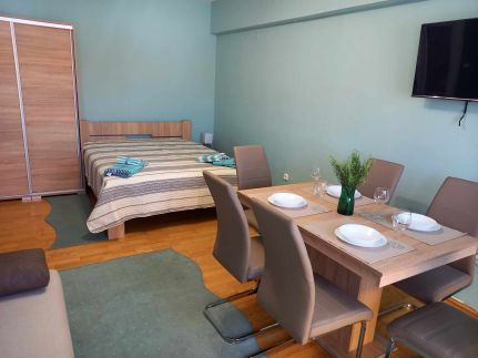 Zoé Apartment12