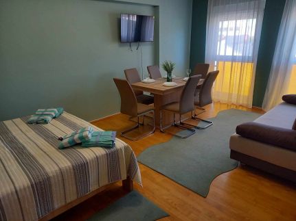 Zoé Apartment13