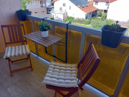 Zoé Apartment14