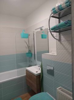 Zoé Apartment1