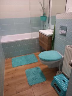 Zoé Apartment2
