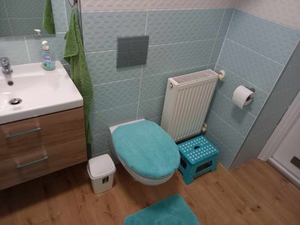 Zoé Apartment3