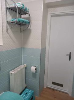 Zoé Apartment4