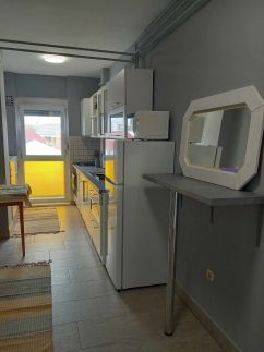 Zoé Apartment6