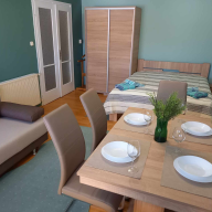 Zoé Apartment