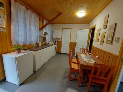 Family Vendégház-Apartman1