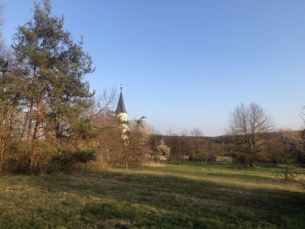 Kékcinke Vendégház az Őrségben17