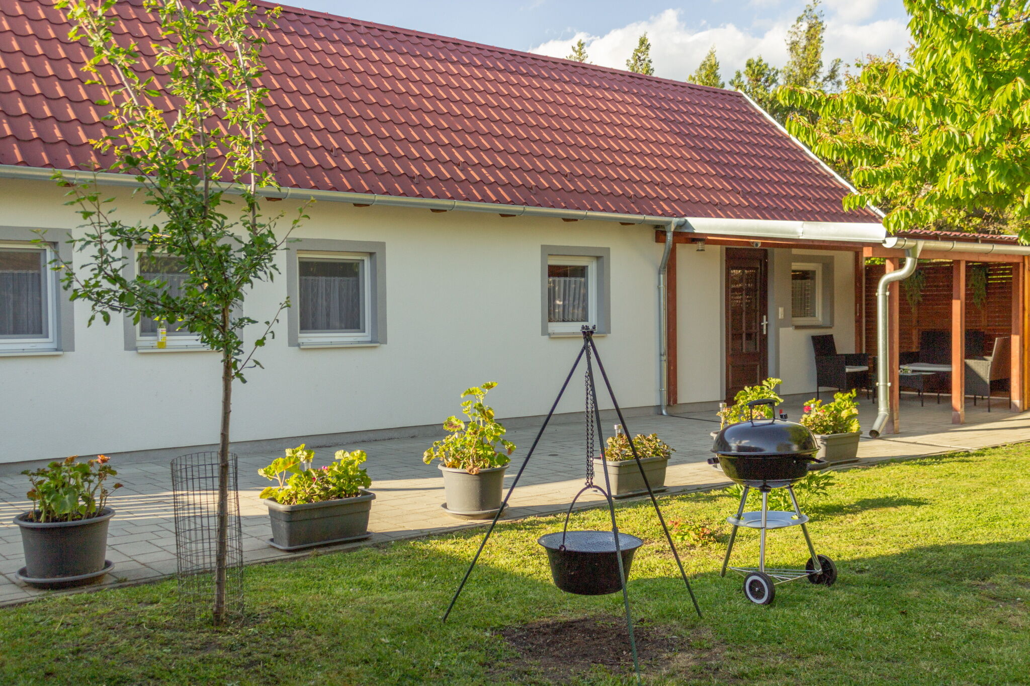 Tópart Vendégház – Levél fotó 14
