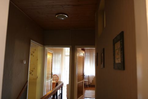 Hajnalka Apartmanház15