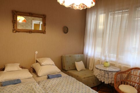 Hajnalka Apartmanház16