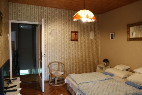 Hajnalka Apartmanház8