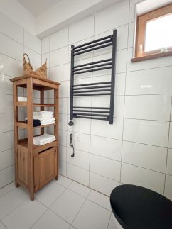 Vinoport Apartman Szépasszony-völgy36