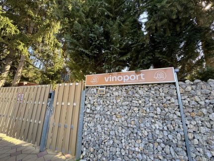 Vinoport Apartman Szépasszony-völgy48