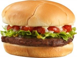 Basic Burger2