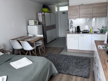 Bella Perla  Apartman1