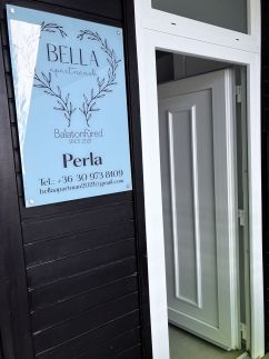 Bella Perla  Apartman2