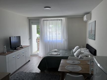 Bella Perla  Apartman