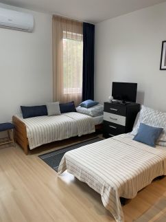 Nefelejcs Apartman1