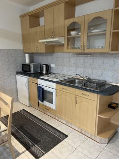 Nefelejcs Apartman3