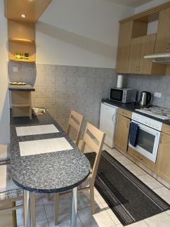 Nefelejcs Apartman4