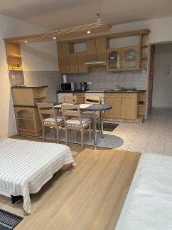 Nefelejcs Apartman5