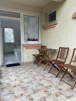 Nefelejcs Apartman6