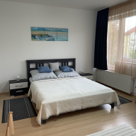 Nefelejcs Apartman