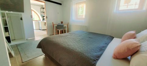 Ribiszke Apartman1