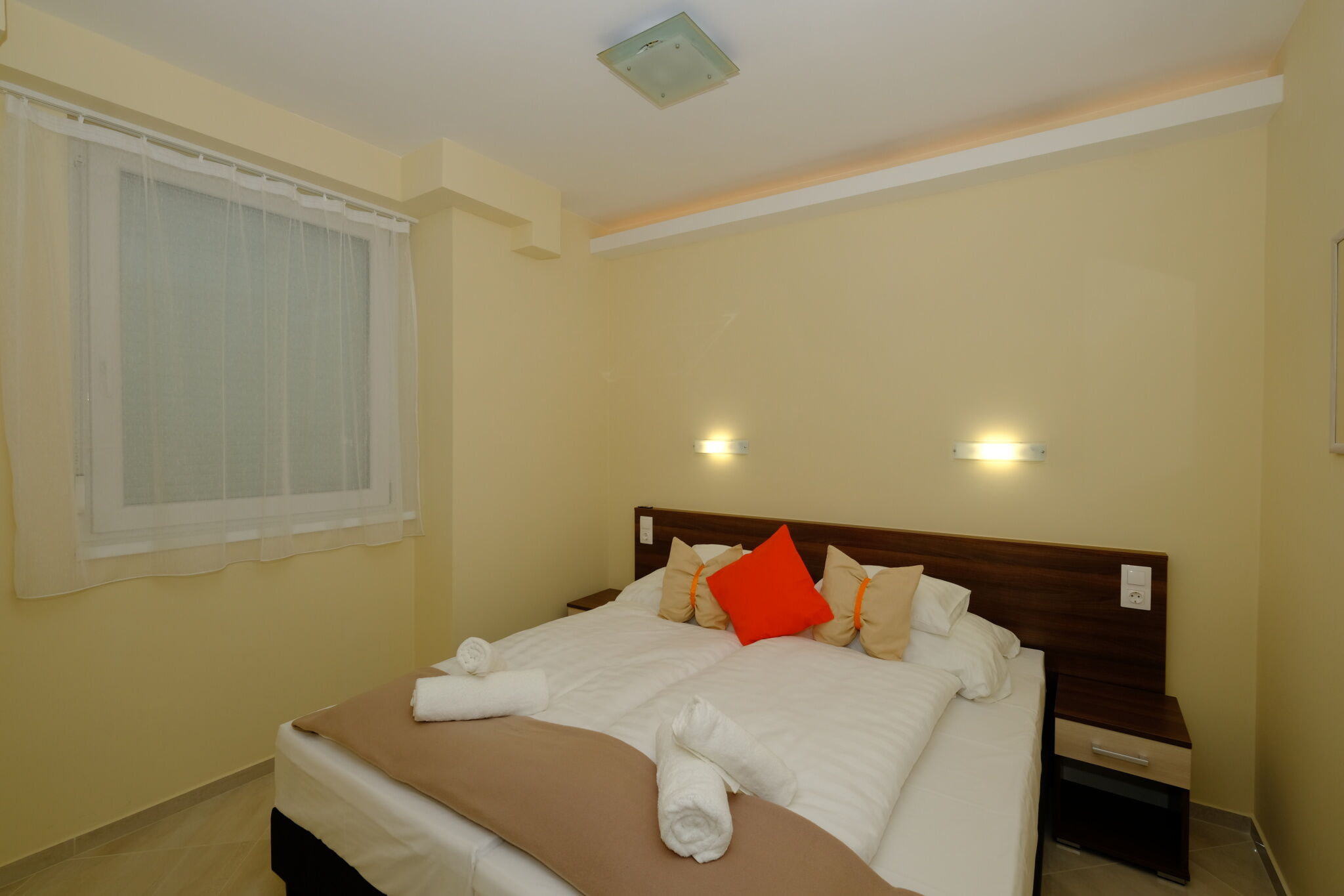 Mária Apartman – Pécs