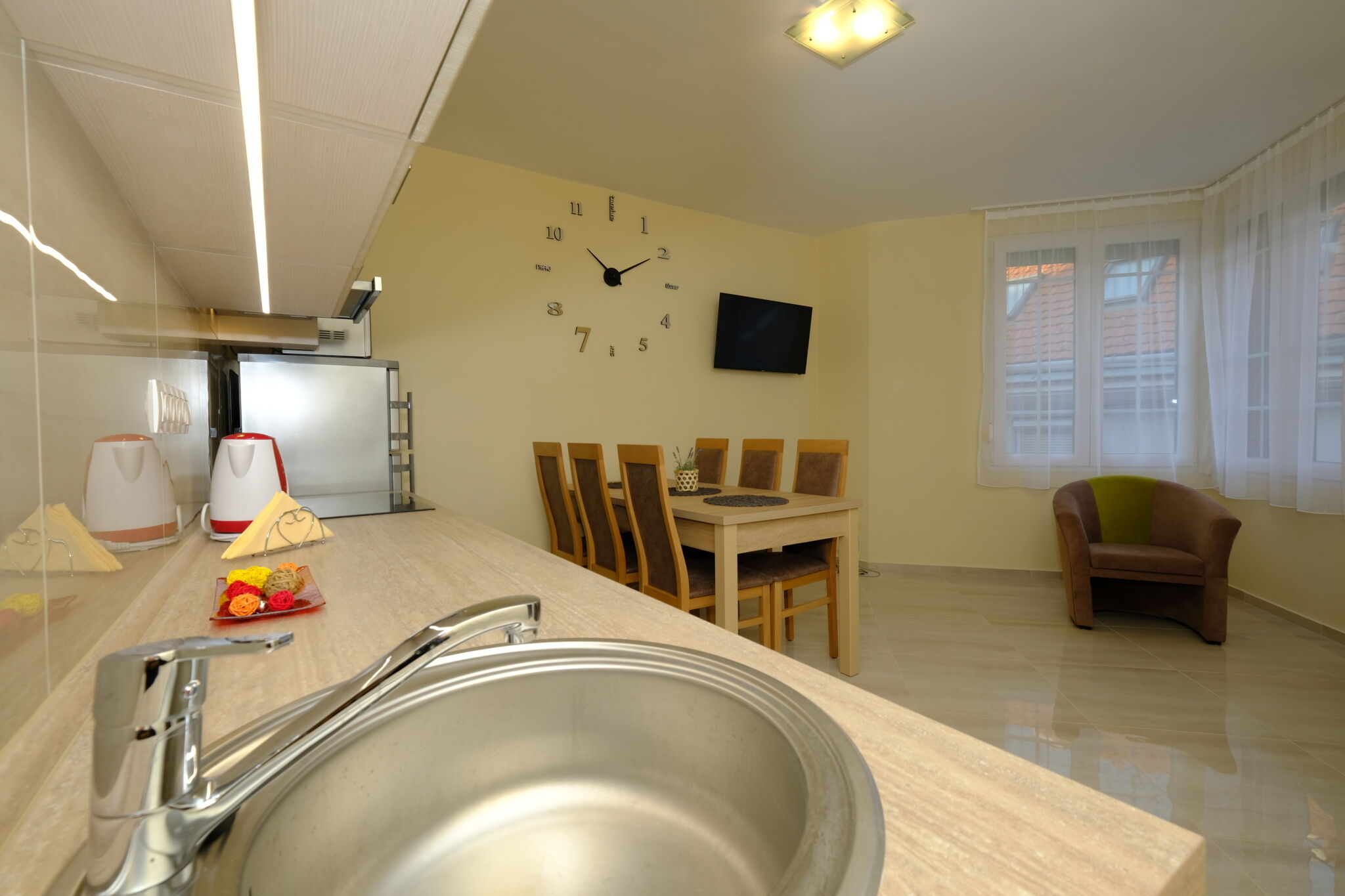Mária Apartman – Pécs fotó 1