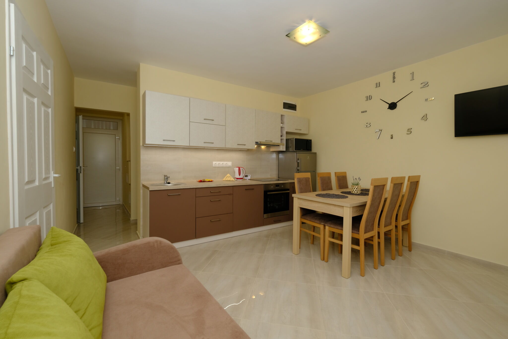 Mária Apartman – Pécs fotó 2