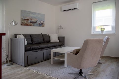 Szilváskerti Apartman12