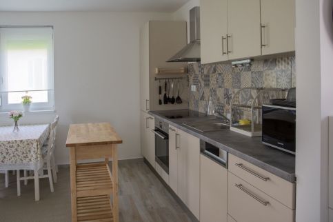 Szilváskerti Apartman6