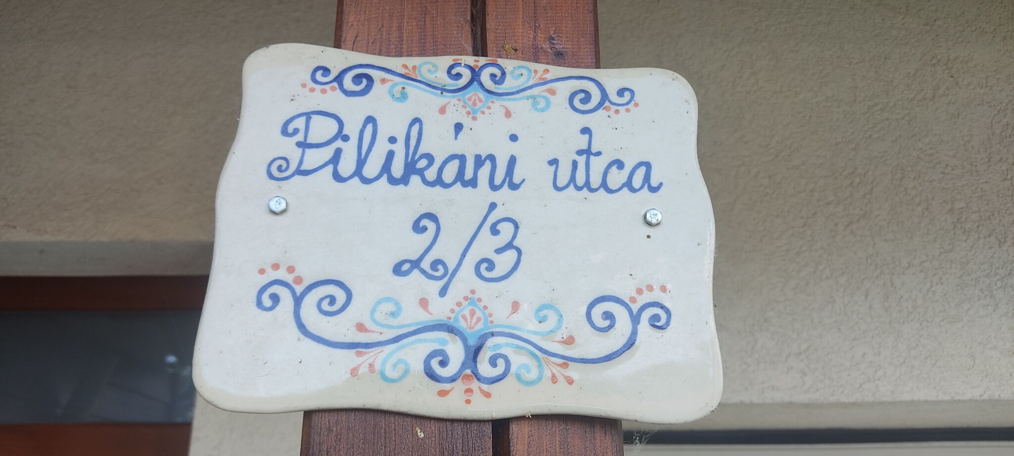 Panka Ház – Gyenesdiás fotó 8