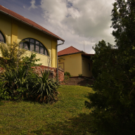 Casa Libre Panzió