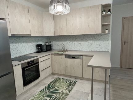 Silver Family Apartman10