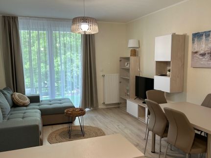 Silver Family Apartman1