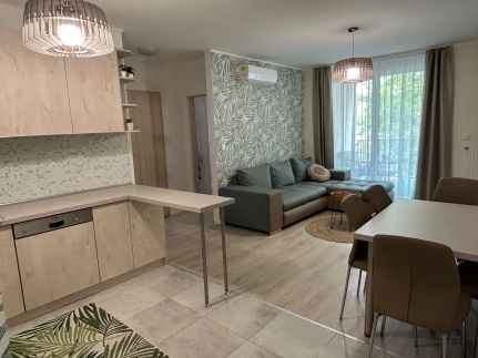 Silver Family Apartman2