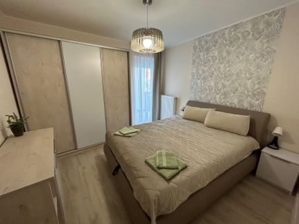 Silver Family Apartman4