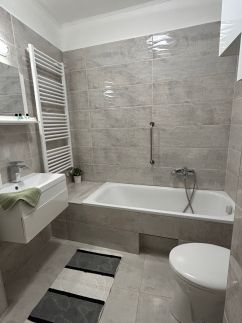 Silver Family Apartman6